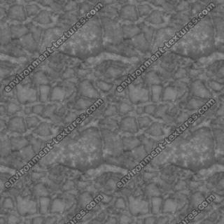 seamless asphalt bump 0020